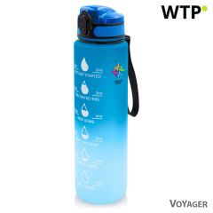 Motivacijska steklenica 1000 ml Air Gifts | Kayleigh, V2144