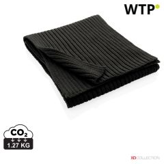 Impact AWARE™ Polylana® knitted scarf 180 x 25cm, XDP453.44-8BF06BFE