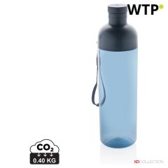 Impact RCS reciklirana PET vodna steklenica brez puščanja 600ml, XDP437.01-09E9BE21