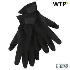 Scarves & glove, K18059