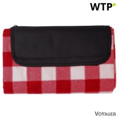 Coperta da picnic in RPET, V1771