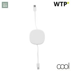 Cabsle, Cavo caricatore USB-C da 60W RABS, AP864117