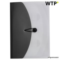 Borsa documenti PP Louise, 8592