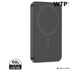 Urban Vitamin Richmond RCS plastični/alu 5000mah powerbank, XDP322.82-8873AE34