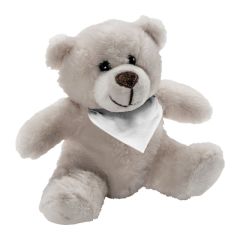 Teddy bear, small, Beige, MA5045013
