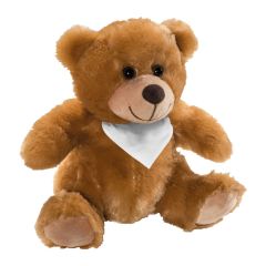 Teddy bear, medium, Brown, MA5045101