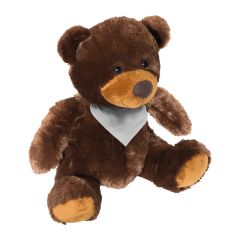 Teddy bear, large, Brown, MA5045201