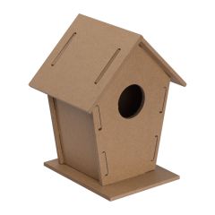 Vogelhaus, Beige, MA5071913
