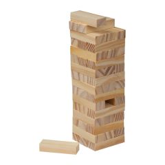 Stacking game, Brown, MA5074201