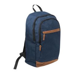Backpack, Navy Heather, MA5076944