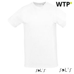 SOLS SUBLIMA - UNISEX MAJICA S OTVORENIM VRATOM ZA SUBLI, EGSO11775