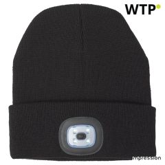 Acrylic beanie Vivian, 8282