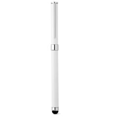 TOUCH, penna a sfera in acciaio inox con punta touch, 51437