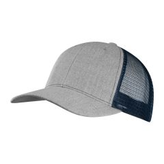 Baseball cap with net, MA51475