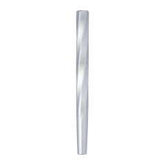 Brass Rollerball Pen Praia Grande, Grey, EG516607
