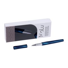 MoLu Brass Rollerball Pen Praia Grande, EG5166
