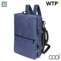 Walton, RPET document backpack, AP800074