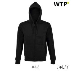 SOLS SPIKE MEN - ZIP HOODIE, EGSO03105