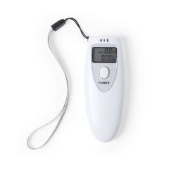Alcohol Tester, white, OTK15287001000