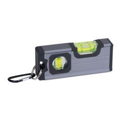 Mini livella Spirit Coventry, grigio scuro, EG529177