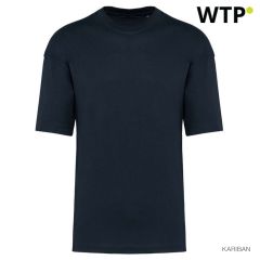 Prevelika majica kratkih rukava unisex, EGKA3008