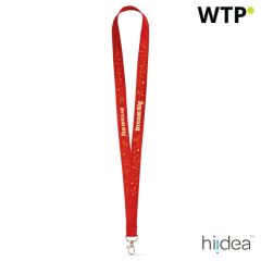 LARIAT, Polyester lanyard, 94405