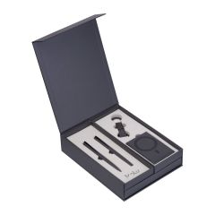MoLu Campina Grande Gift Set, Dark Grey, EG533077