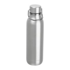 Borraccia in acciaio inox Borgholm 600 ml, EG5331