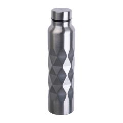 Borraccia Denizli 1000 ml, grigio, EG534207