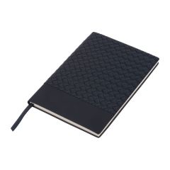 A5 Notebook Fargo, Black, EG534603