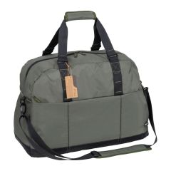 MoLu Saint Paul Sports Bag, Khaki, EG535619