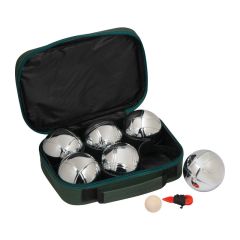 Big boules game, Green, MA5360209