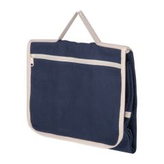 Picnic Blanket Honolulu, Navy Heather, EG537444