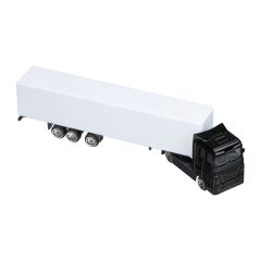 Miniature truck, White, MA5375306