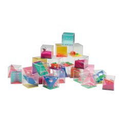 Puzzle-Me box set, Vegyes, MA53938MC