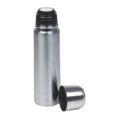 Thermo in metallo Cleveland 500 ml, grigio, EG540307