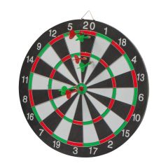 Dartboard with arrows, Vegyes, MA54222MC