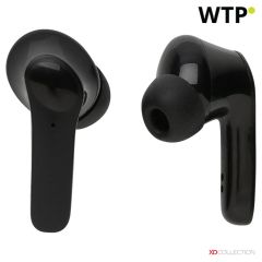 RCS standardni reciklirani plastični TWS slušalke, XDP329.67-BF11CD84