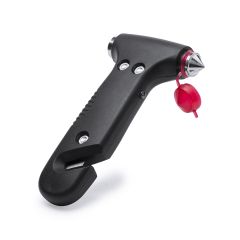 Emergency Hammer, black, OTK15437002000