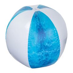 XXL Strandball, Meer-Design, Gemüse, MA54574MC