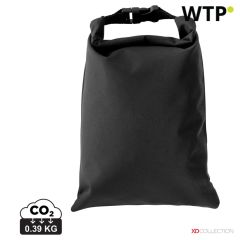Snackstrap AWARE™ RPET zložljiva torbica za kosilo 30x20CM, XDP422.55-5A497839