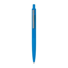 Scottsdale Rubberised Ballpoint Pen, EG5561