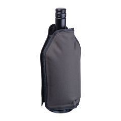 Bottle Cooling Sleeve Providence, Dark Grey, EG558377