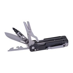 MoLu San Fernando Multitool, Schwarz, EG558603