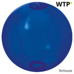 Inflatable beach ball, V8675