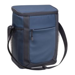 Tunis Cooler Bag, Navy Heather, EG564144