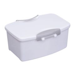 Lunchbox Limbourg, 1,100 ml, bela, EG566306