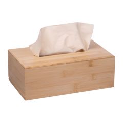McKinney Tissue Box, bež, EG566713
