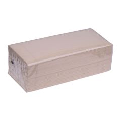 McAllen Pocket Tissues, bež, EG567413