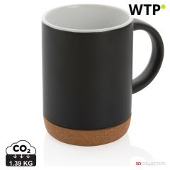 Keramična skodelica s pluto dnom 280ml, XDP434.08-8B522CD5